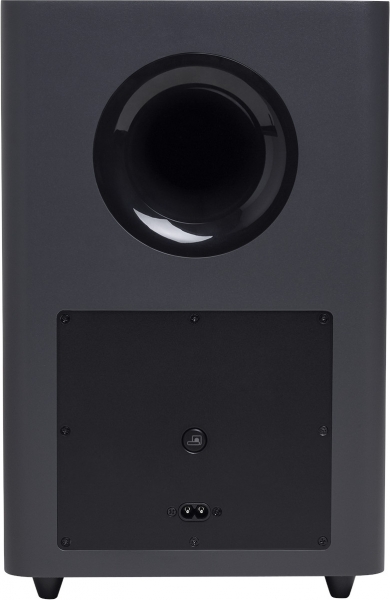 JBL Bar 2.1 Deep Bass Soundbar