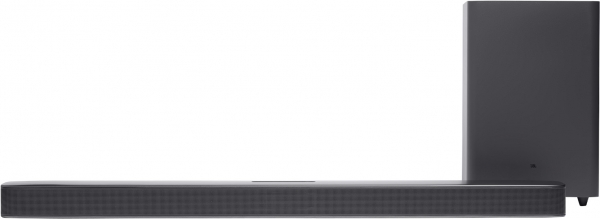 JBL Bar 2.1 Deep Bass Soundbar