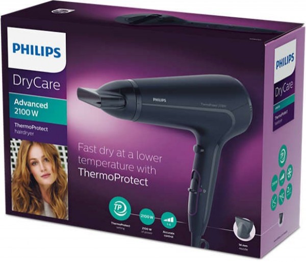 Philips HP8230-50 Saç Kurutma Makinesi