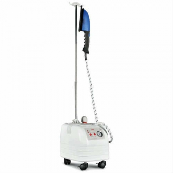Gazzella SPR/MN 2004 FD Firmini Buharlı Düzleştirici