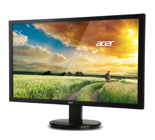 Acer K272HLEbd Monitör