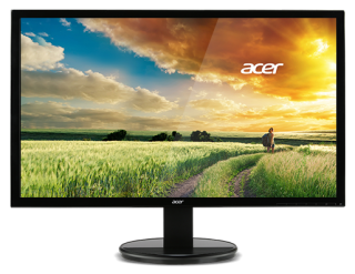Acer K272HLEbd Monitör