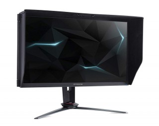 Acer Predator XB273KSbmiprzx Monitör