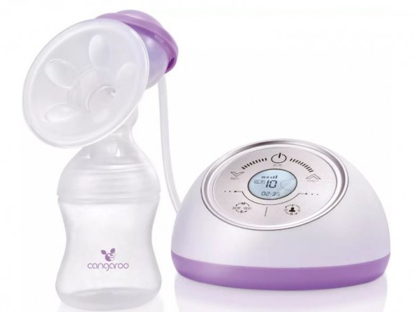 Cangaroo XN-D211 Göğüs Pompası
