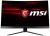 MSI Optix MAG271CV Monitör