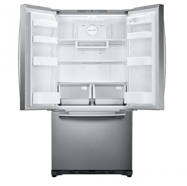 Samsung RF67HESR/TR Buzdolabı