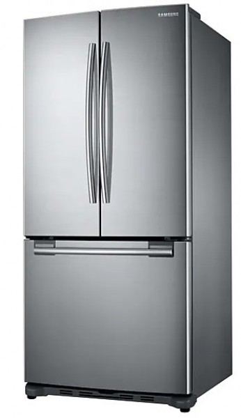 Samsung RF67HESR/TR Buzdolabı