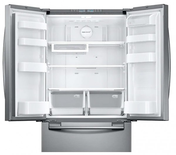 Samsung RF67HESR/TR Buzdolabı