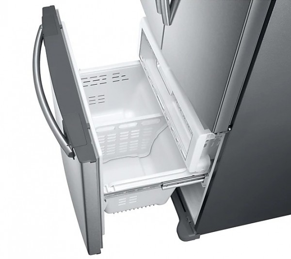 Samsung RF67HESR/TR Buzdolabı