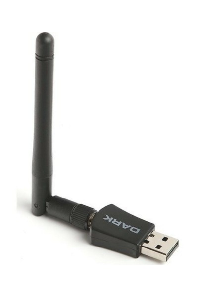Dark DK-NT-WDN307 Kablosuz Ağ Adaptörü