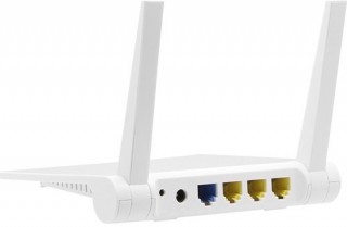 Dark RangeMAX WRT305 Router