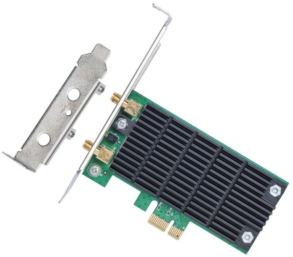 TP-Link Archer T4E Kablosuz PCIe Adaptörü