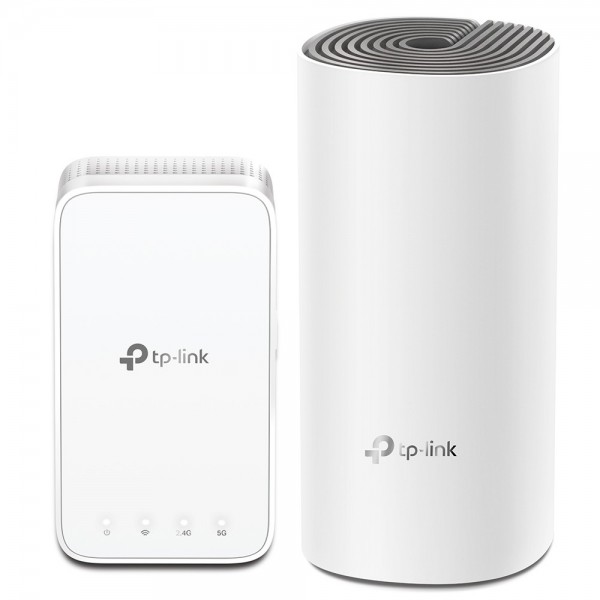 TP-Link TP-link Deco E3 (2'li) Router