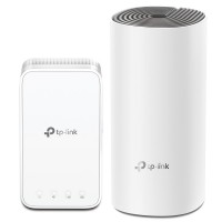 TP-link Deco E3 (2'li) resim