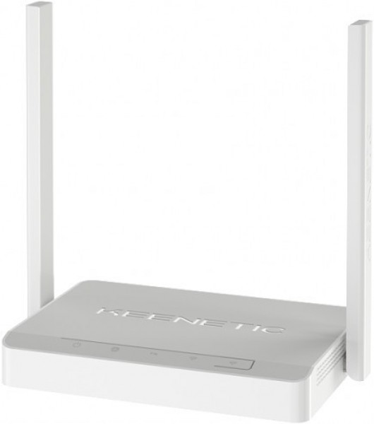 Keenetic Lite Router