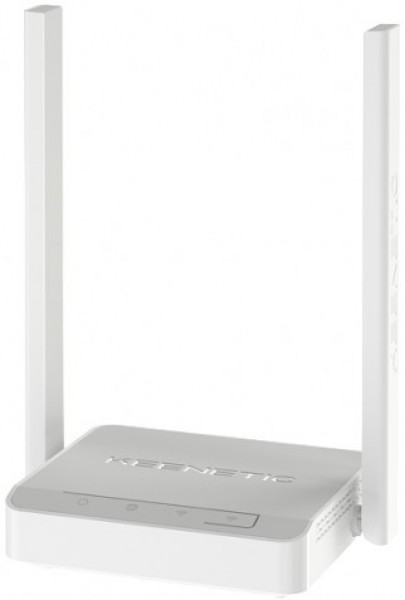 Keenetic Start Router
