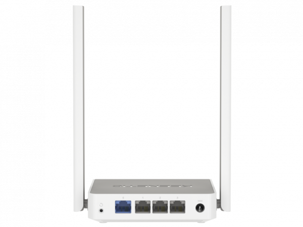 Keenetic Start Router