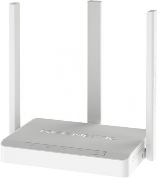 Keenetic City Router