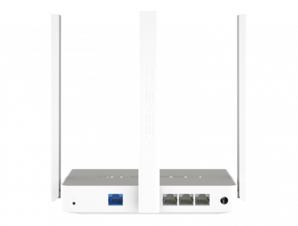 Keenetic City Router