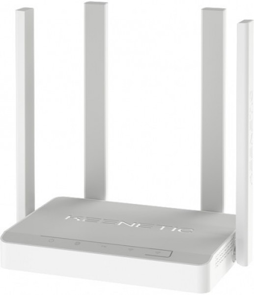 Keenetic Air Router
