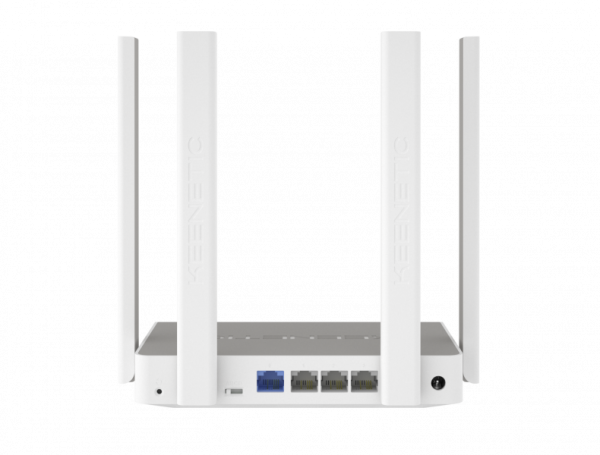 Keenetic Air Router