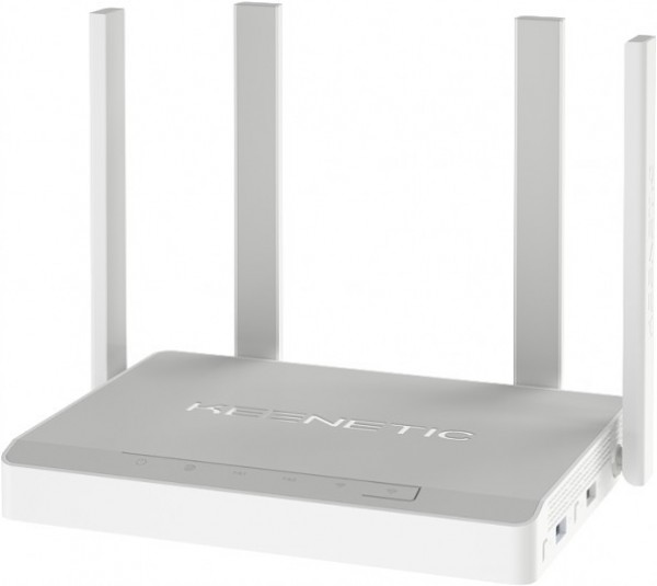 Keenetic Ultra Router