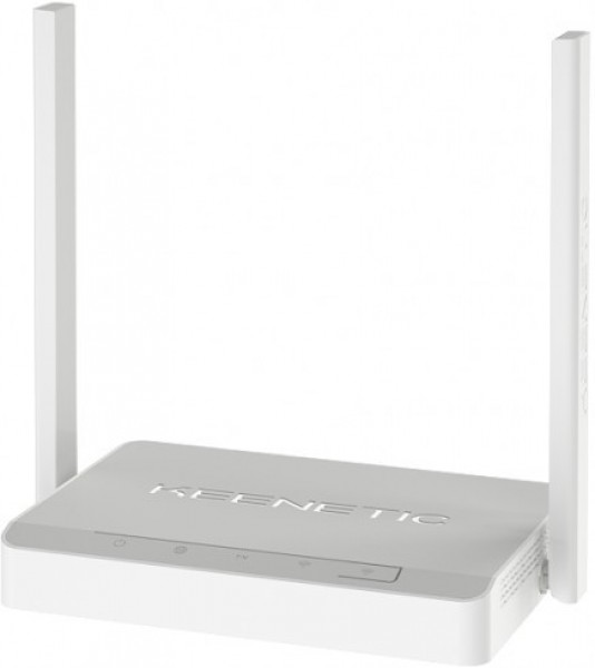 Keenetic Omni Router