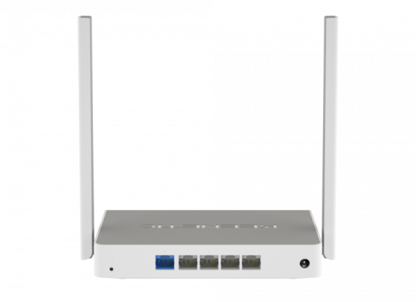 Keenetic Omni Router