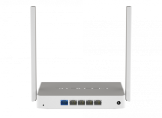 Keenetic Omni Router
