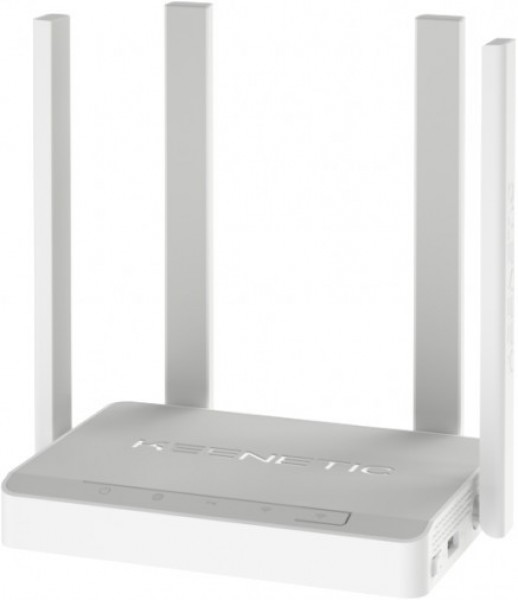 Keenetic Viva Router