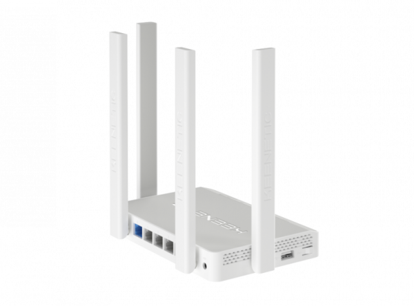 Keenetic Viva Router