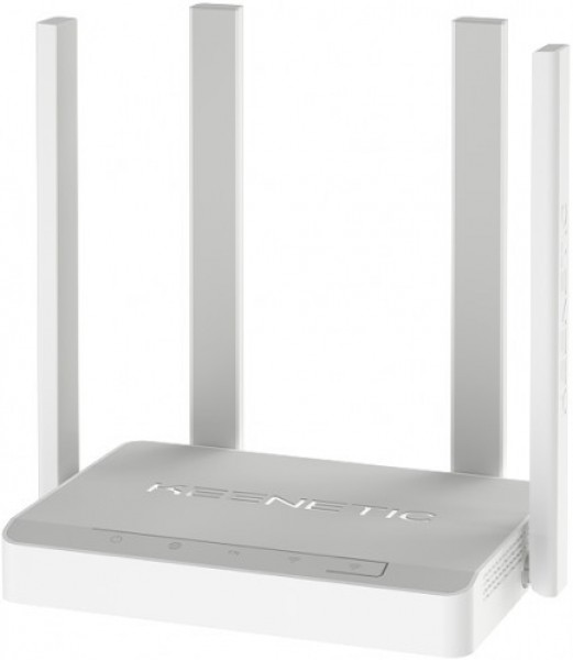 Keenetic Extra Router