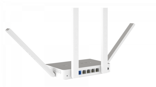 Keenetic Extra Router