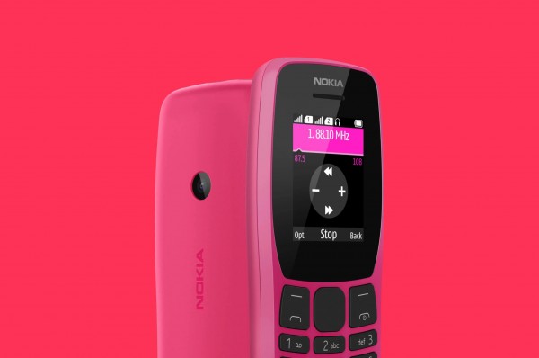 Nokia 110
