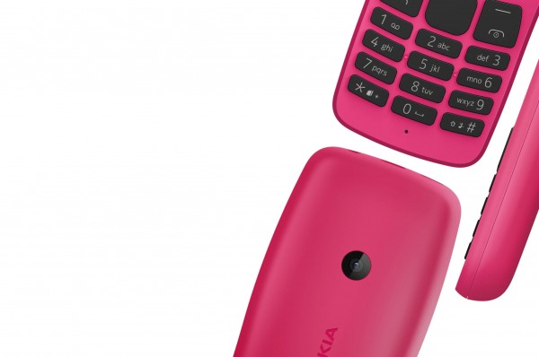 Nokia 110