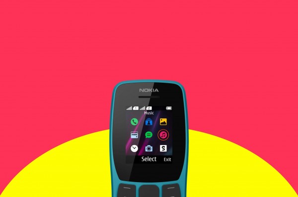 Nokia 110