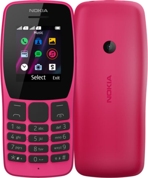 Nokia 110