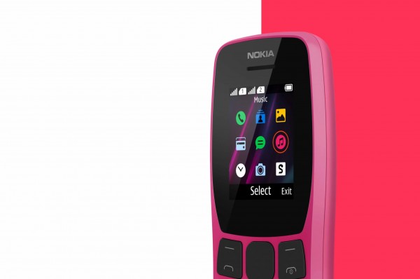 Nokia 110