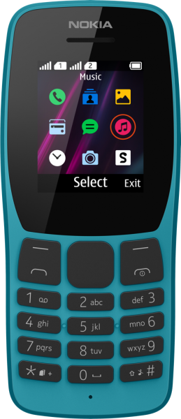 Nokia 110