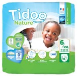 Tidoo Nature 6 Beden resim