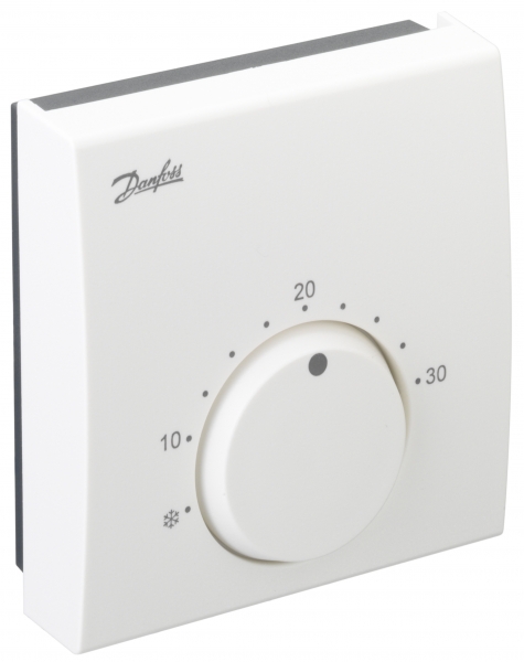 Danfoss FH-WT Oda Termostatı