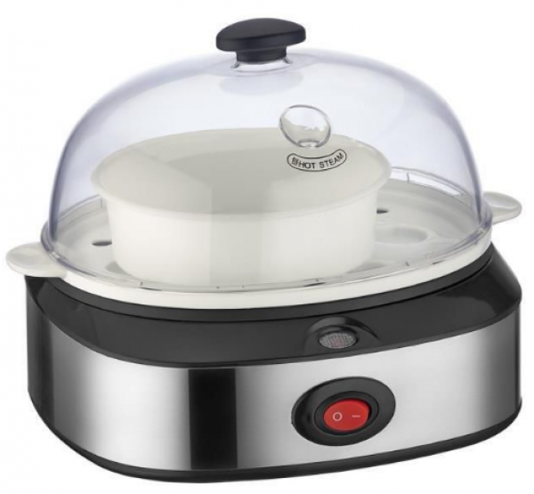 Goldmaster GM-7444S Yumurta Pişirme