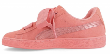 Puma Suede Heart resim
