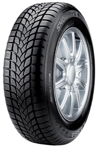 Lassa Snoways Era 225/50 R17 98V XL Kış Lastiği