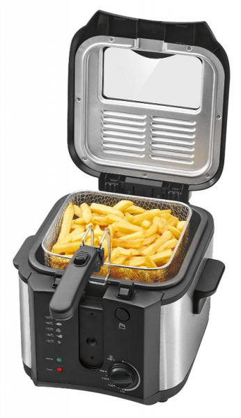 Clatronic 263773 Fritöz