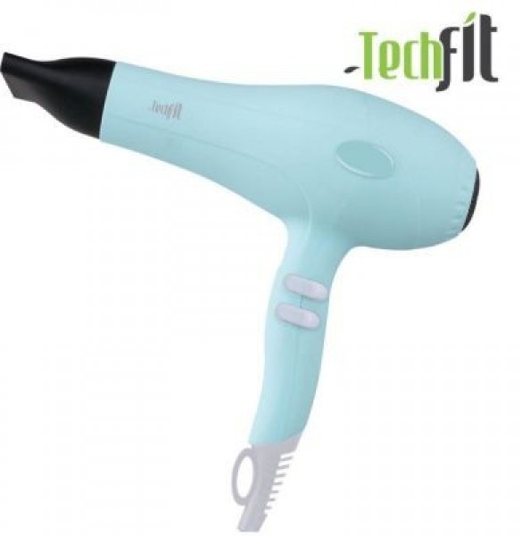 Techfit TF 6001 Saç Kurutma Makinesi