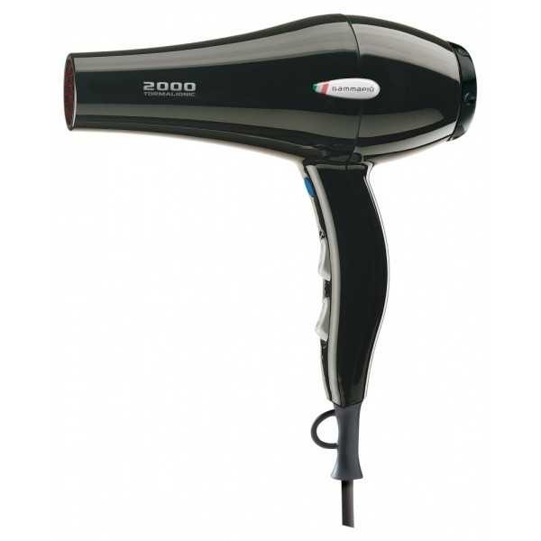 Gamma Piu Srl Megacosmo 2000 Saç Kurutma Makinesi