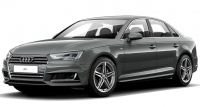 2016 Audi A4 2.0 TDI 190 HP S tronic Dynamic resim