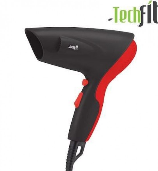 Techfit TF 6003 Saç Kurutma Makinesi