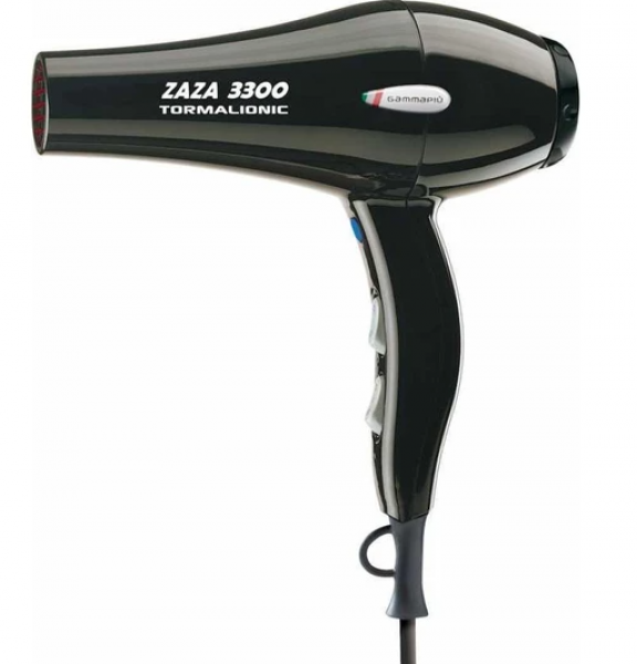 Gamma Piu Zaza 3300 Saç Kurutma Makinesi